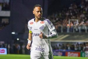 ESPN：桑托斯能从内马尔入选国家队获利，FIFA每天支付1.1万美元